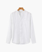 Men’s Linen Shirt