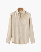 Men’s Linen Shirt