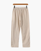 Men’s Linen Trousers