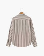 Men’s Striped Shirt