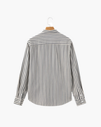 Men’s Striped Shirt