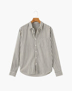 Men’s Striped Shirt