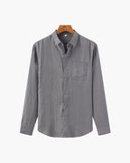 Men’s Linen Shirt