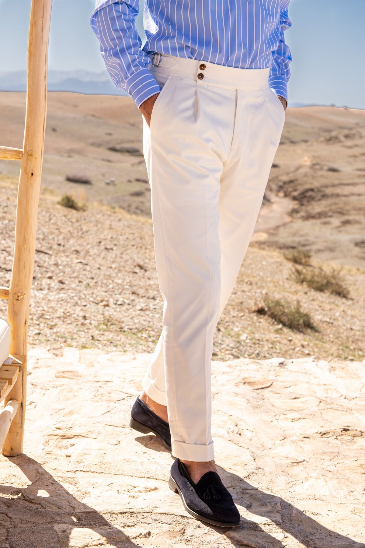 Pants