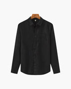 Men’s Linen Shirt