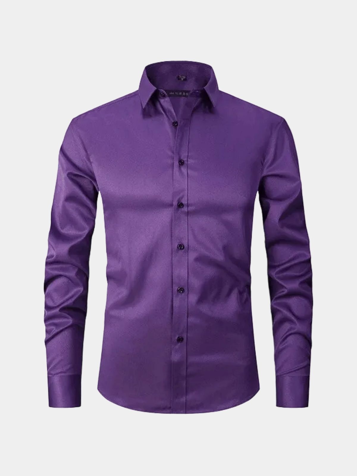 Men's Button-Up Shirt