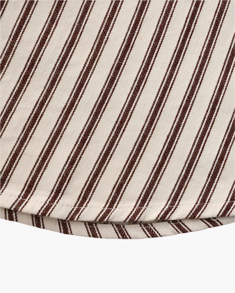 Men’s Striped Shirt