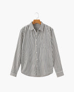 Men’s Striped Shirt