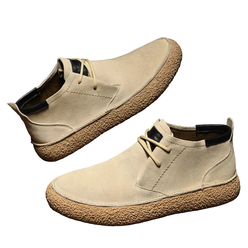 Men’s Chukka Boots