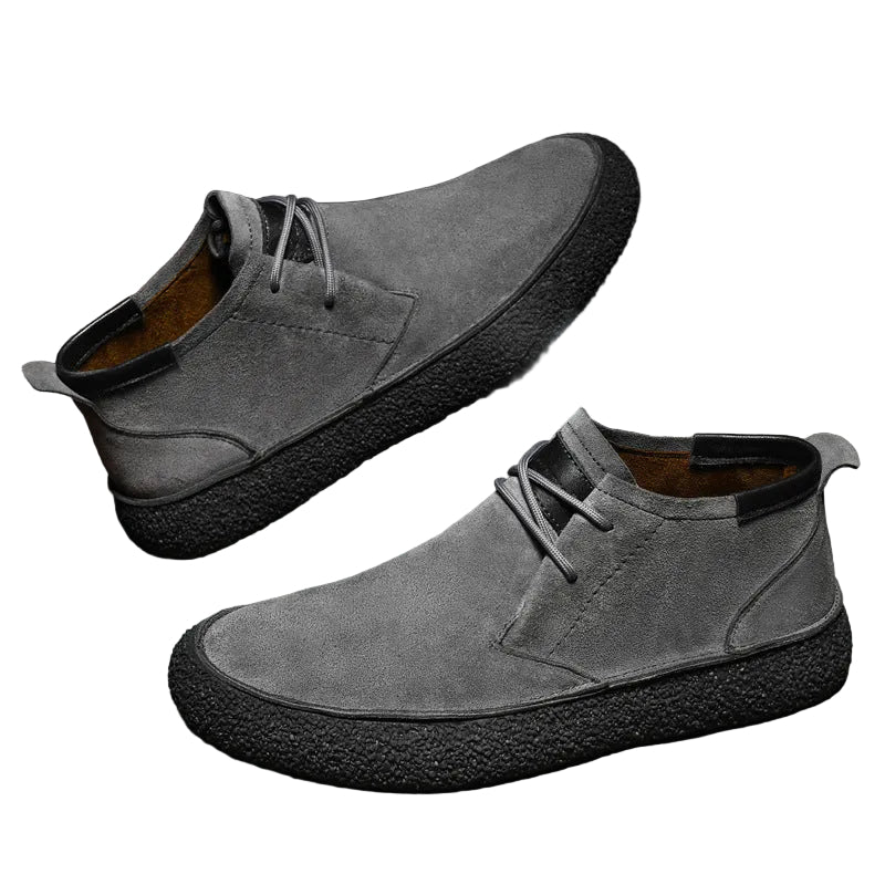 Men’s Chukka Boots