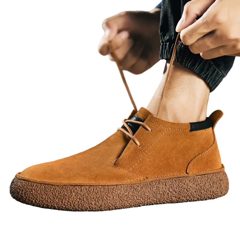 Men’s Chukka Boots