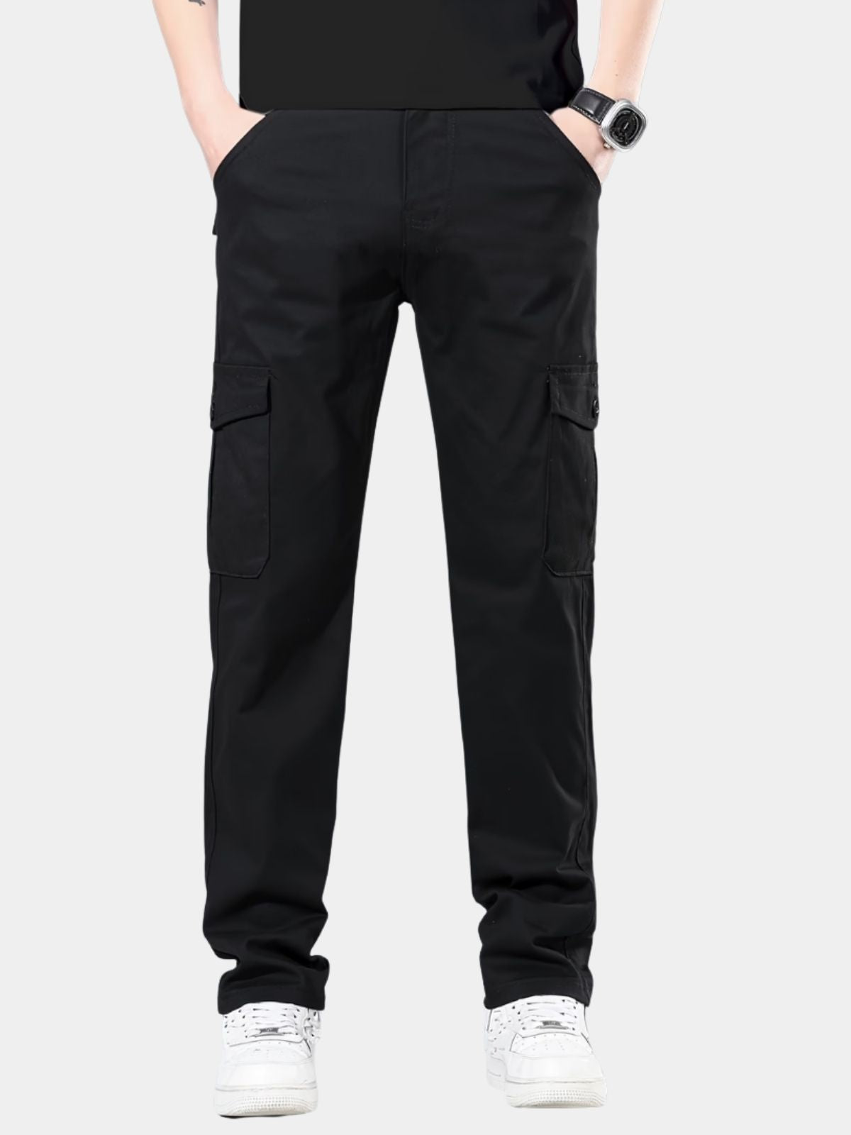 Men's Cargo Trousers