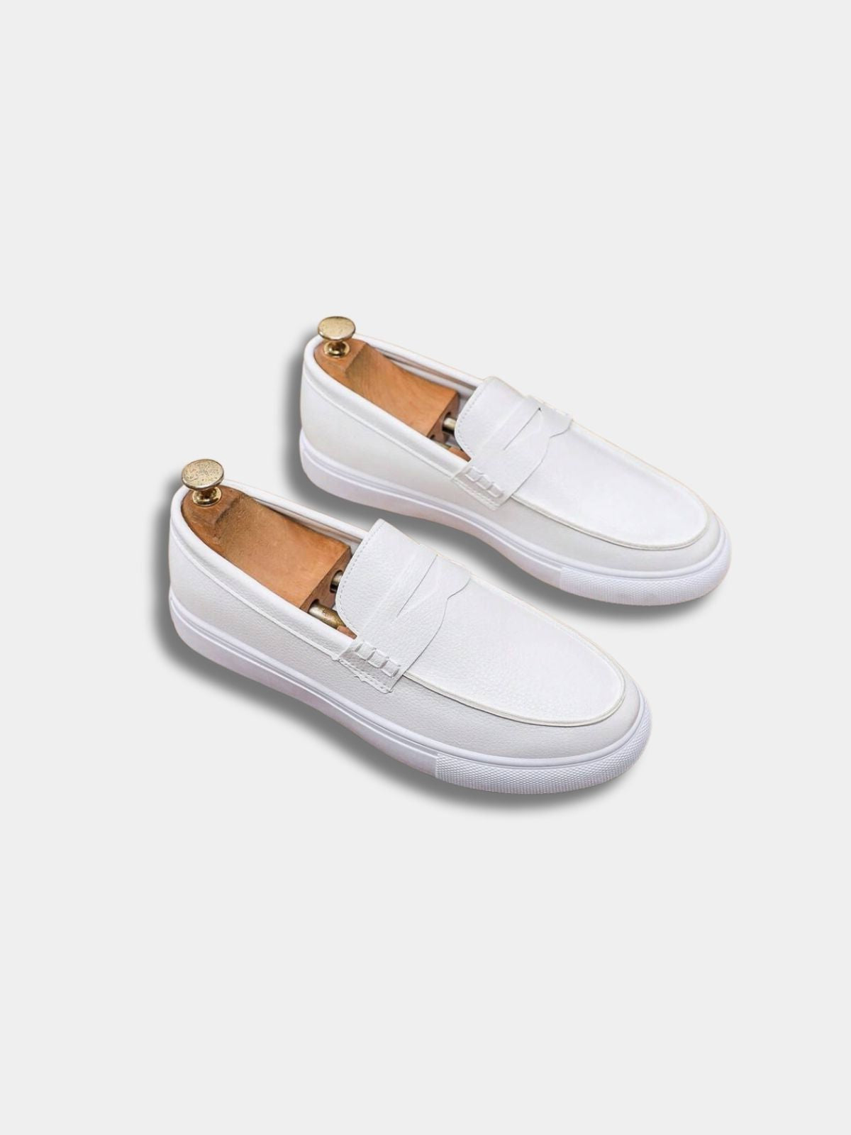 Men's Casual Penny Loafers