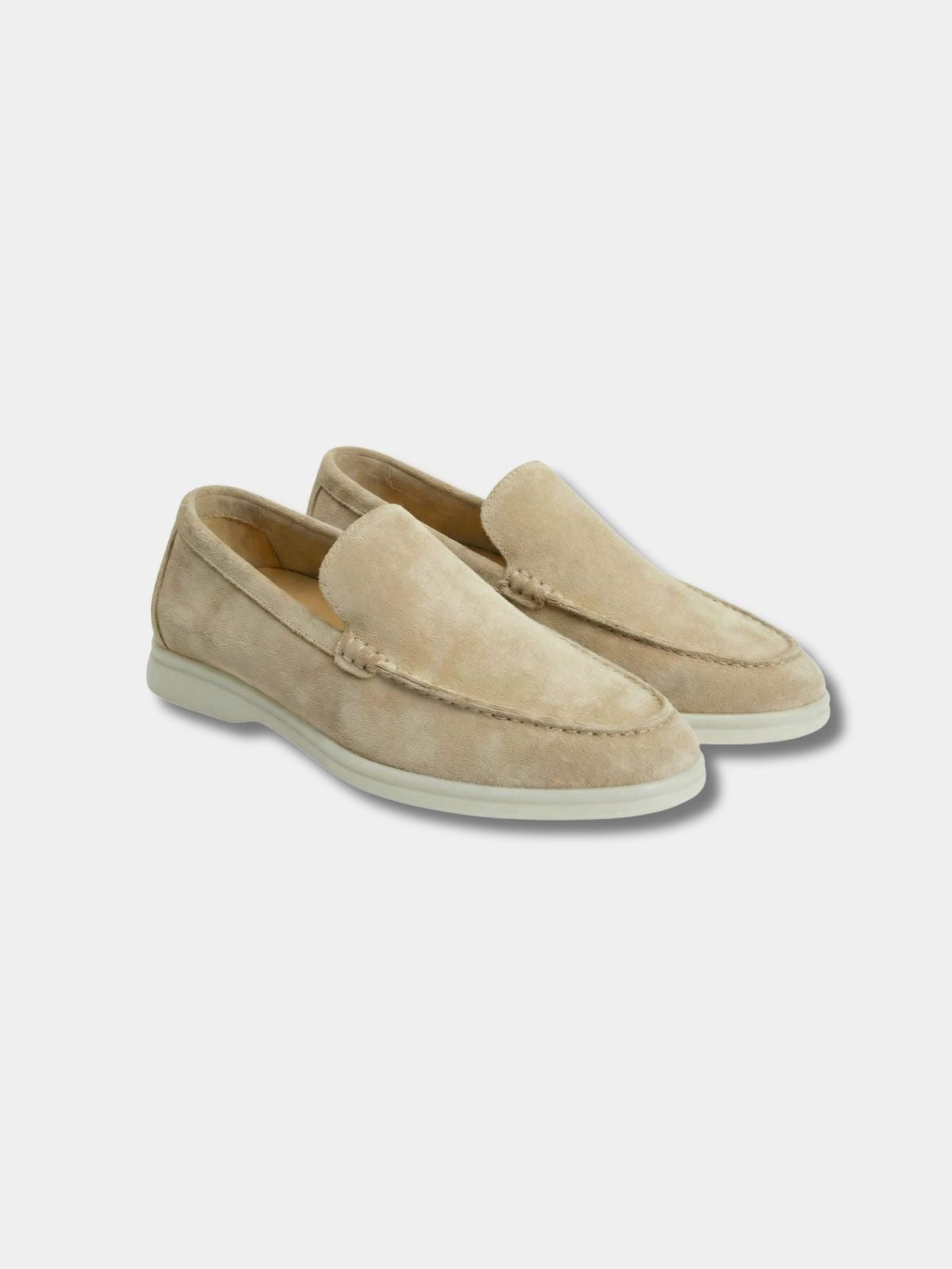 Men's Casual Slip-On Loafers