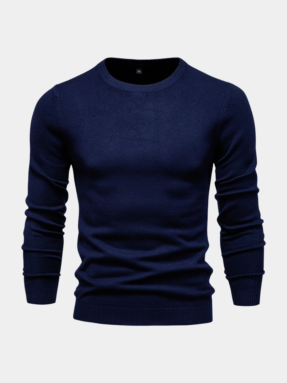 Men's Crew Neck Jumper
