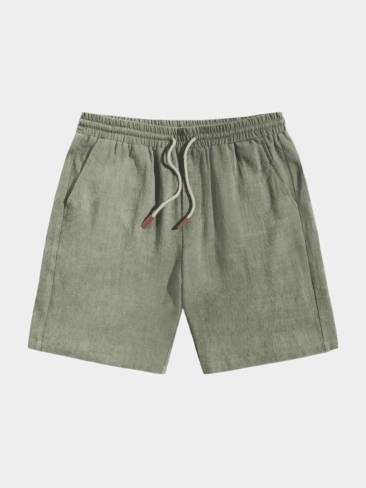 Men's Drawstring Shorts