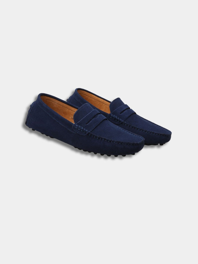 Men's Driving Loafers