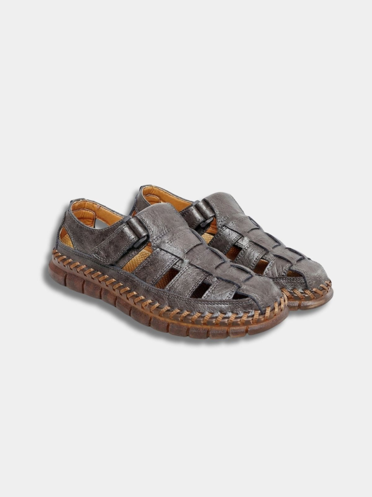 Men's Fisherman Strap Sandals