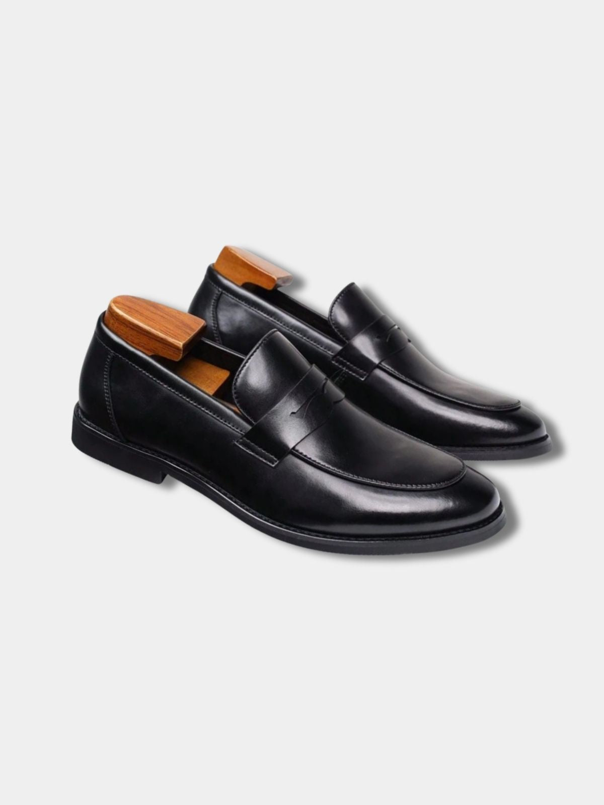 Men's Formal Penny Loafers