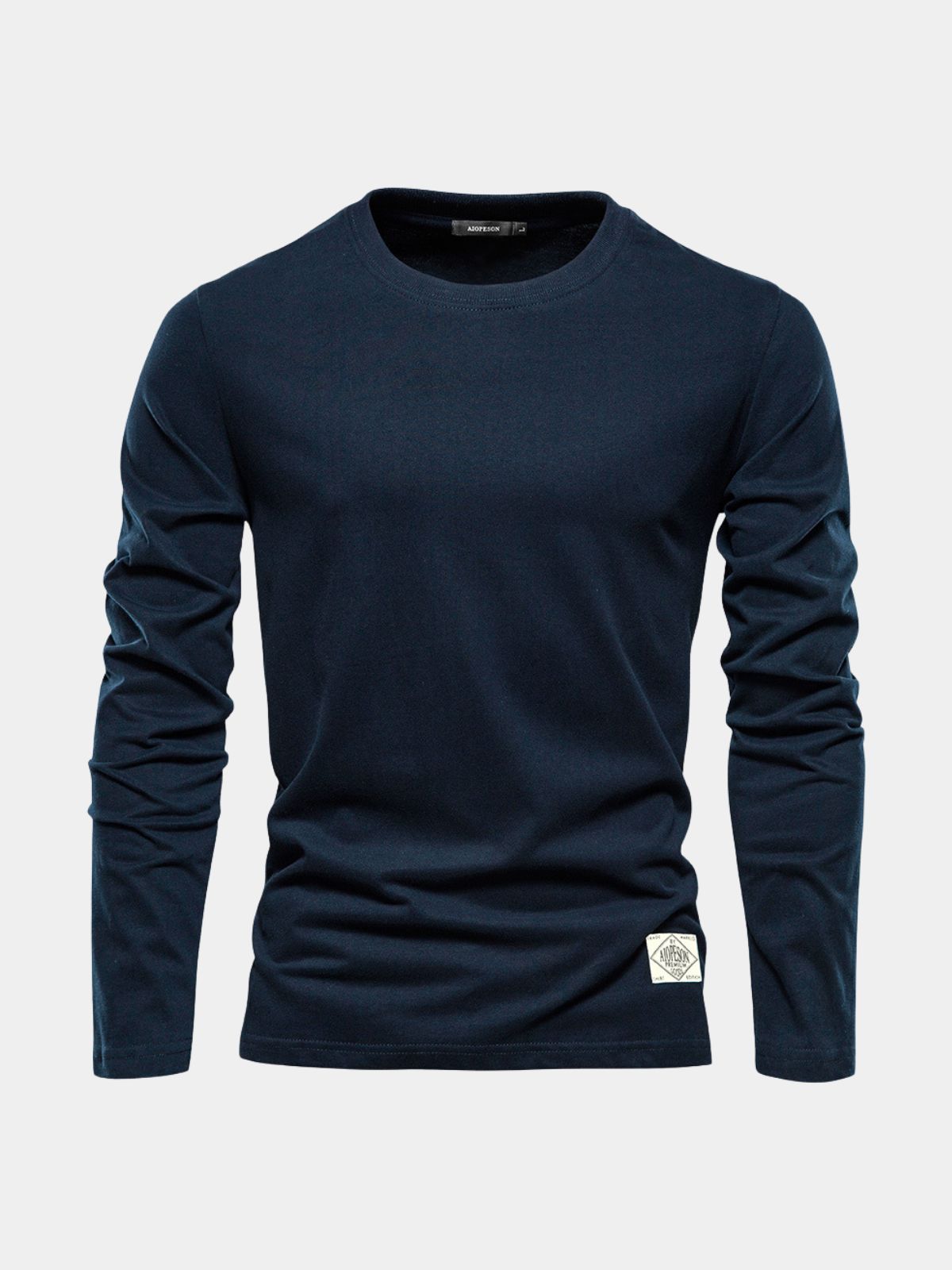 Men's Long Sleeve T-Shirt