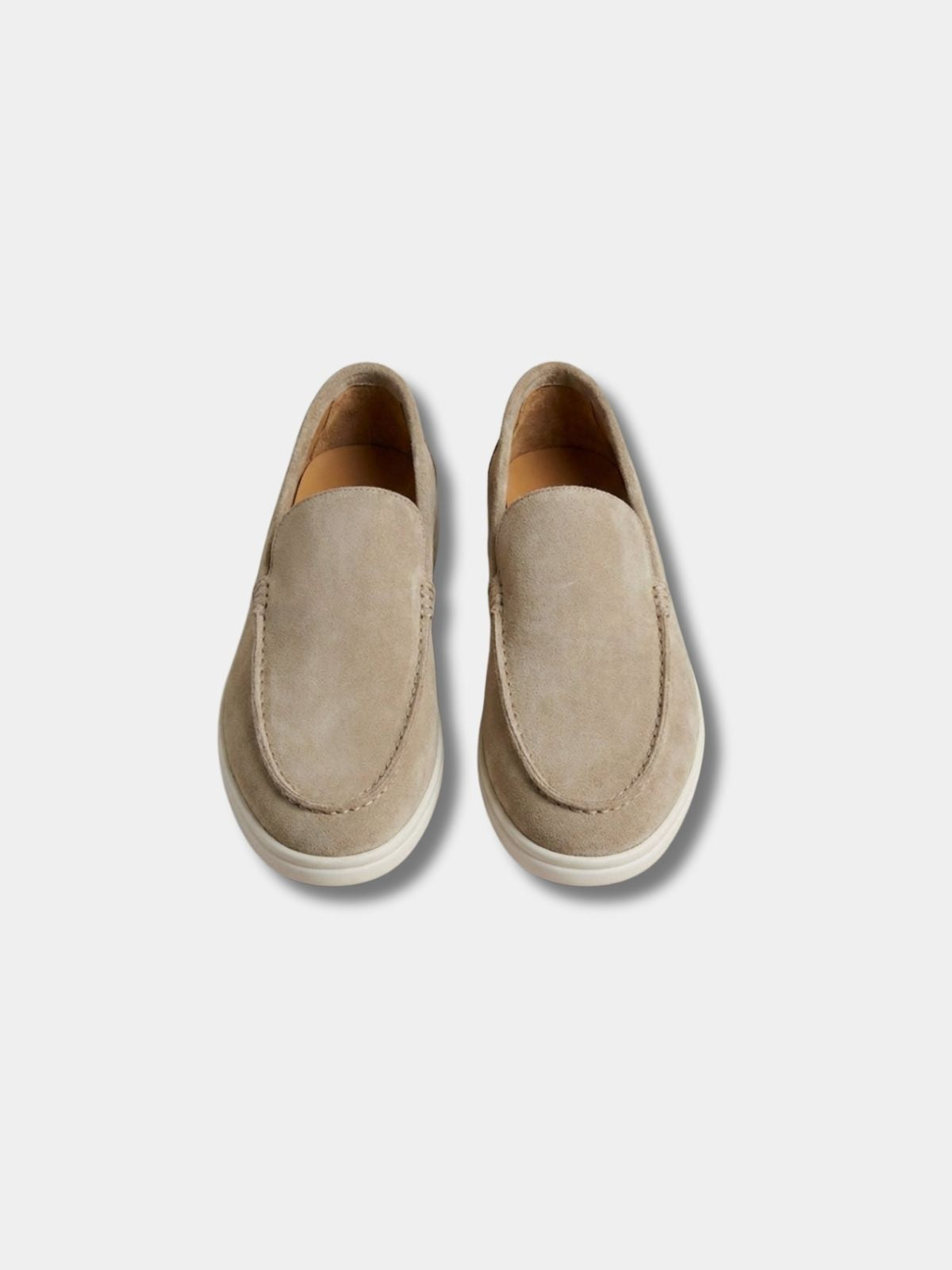 Men's Slip-On Loafers