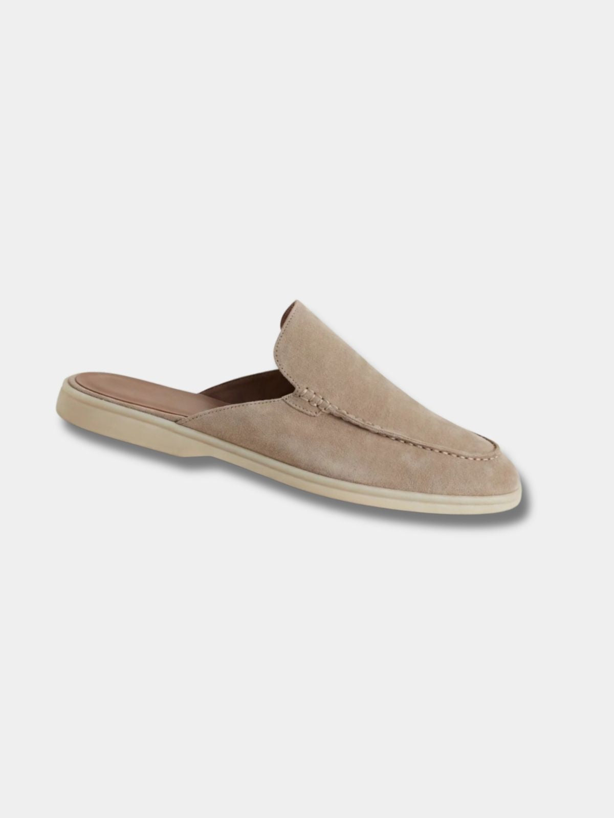 Men's Slip-On Mules