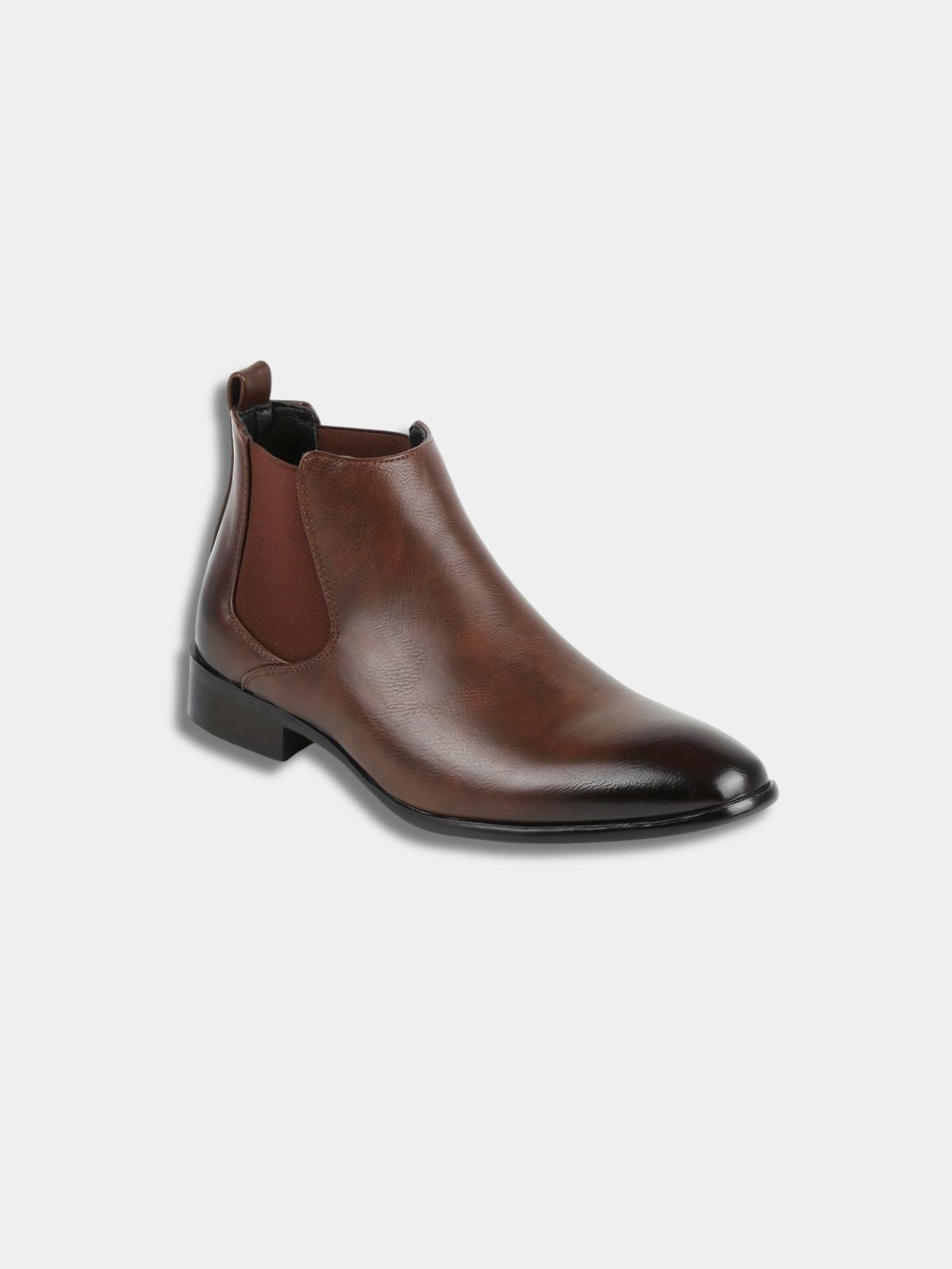 Men's Smart Chelsea Boots