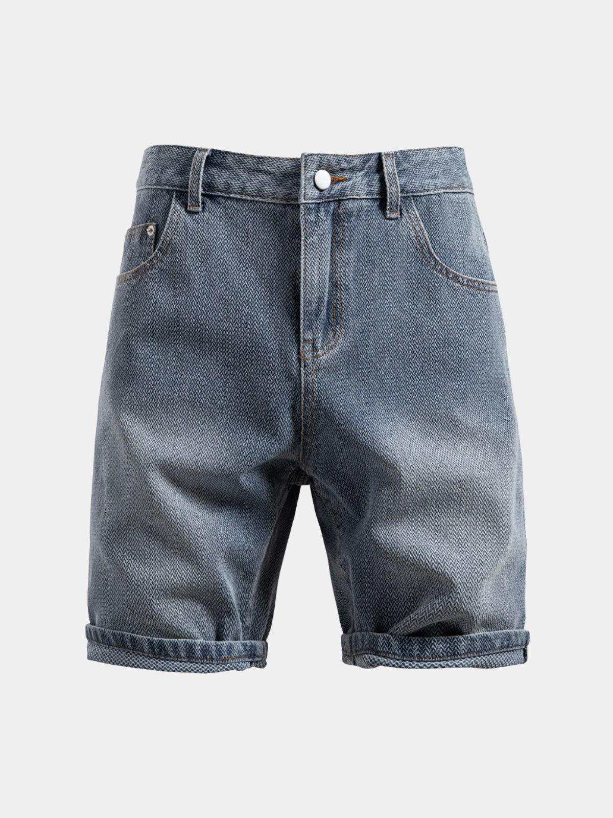 Men's Straight Cut Shorts