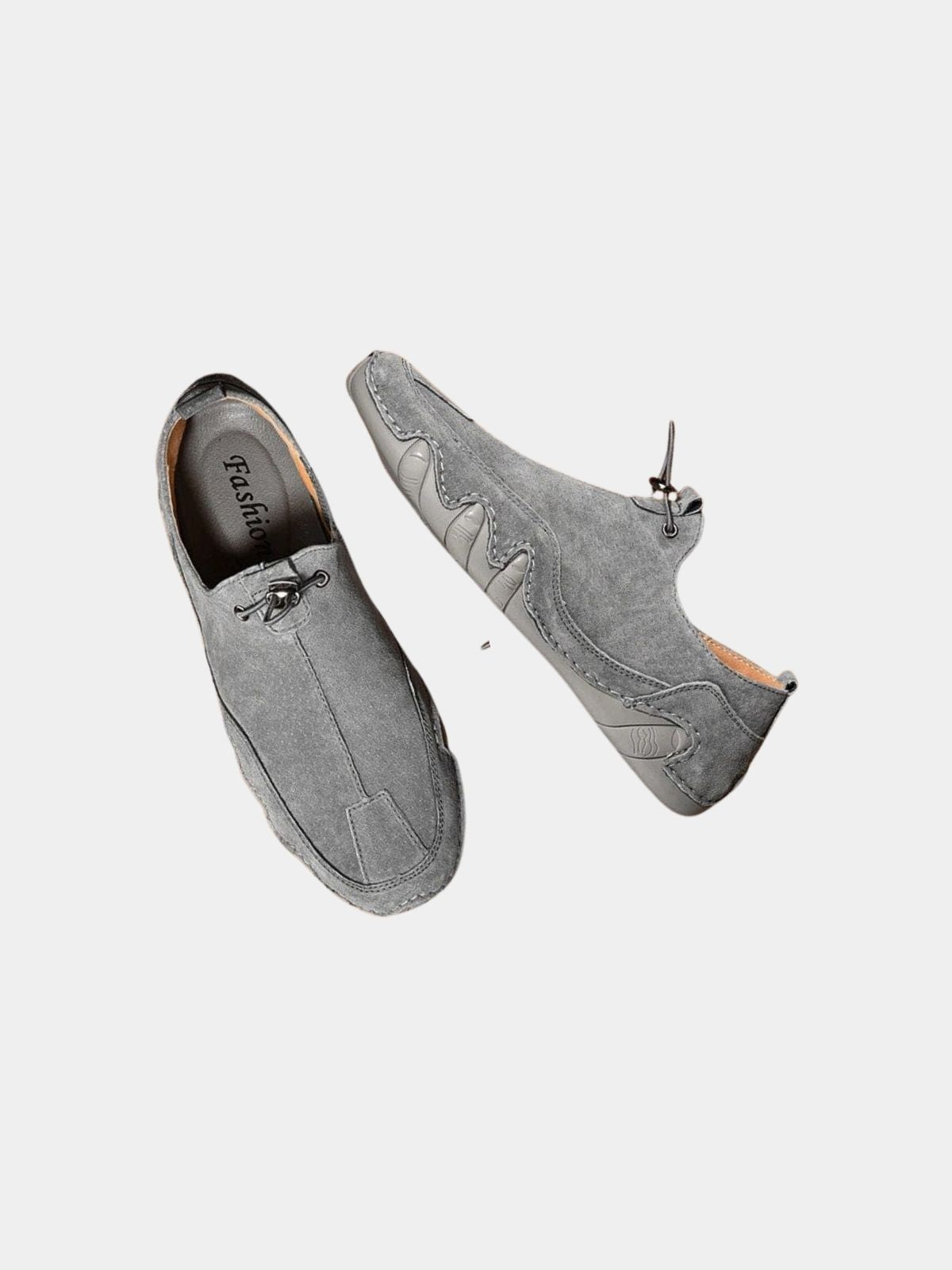 Men's Toggle Slip-On Shoes