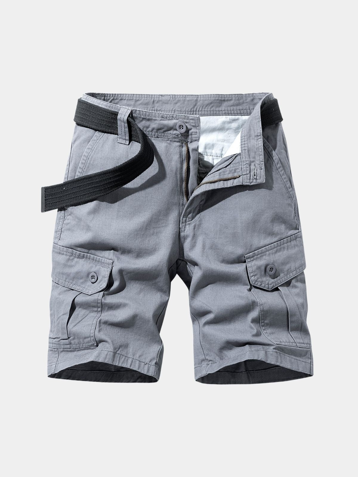 Men's Utility Cargo Shorts
