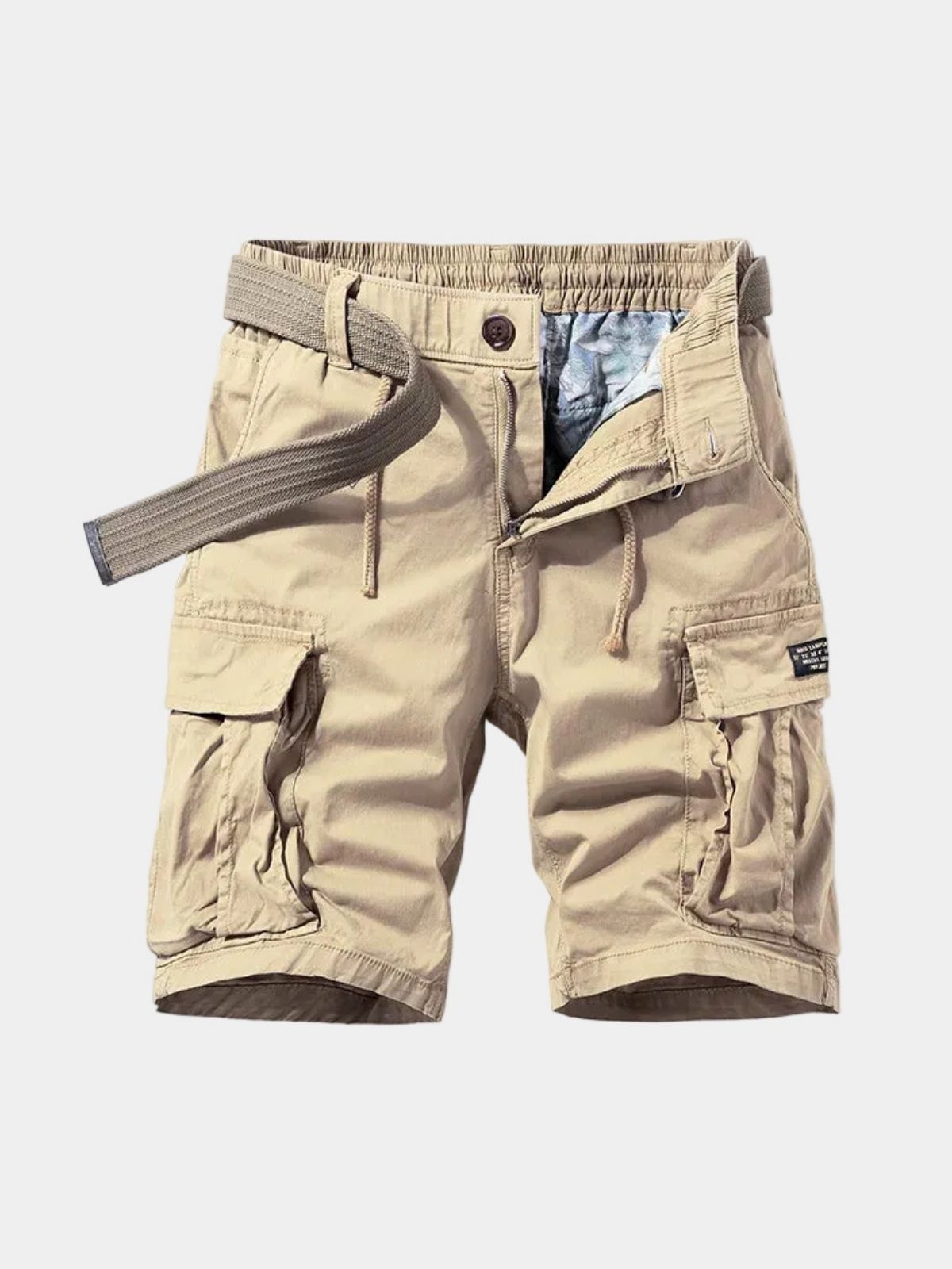 Men's Cargo Shorts