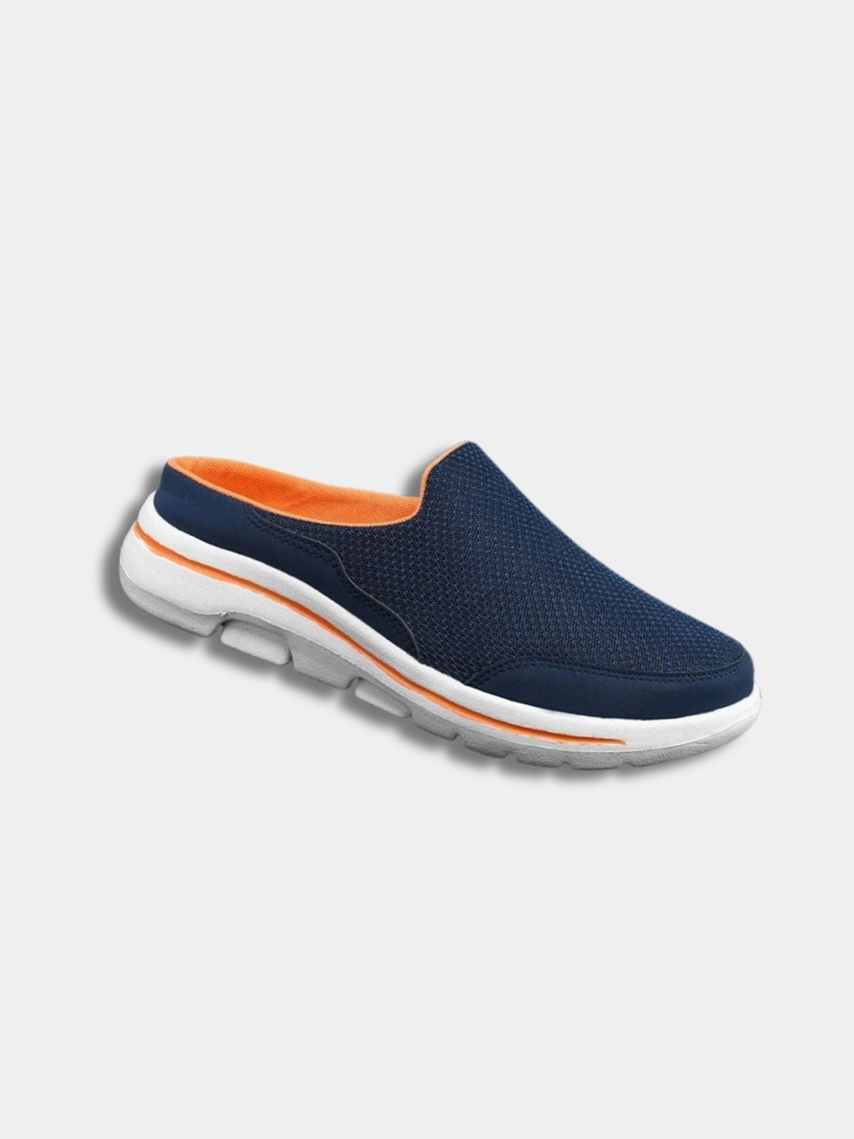 Men's Casual Slip-On Mules