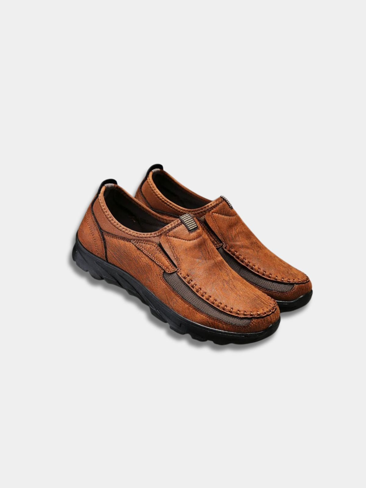 Men's Casual Slip-On Shoes