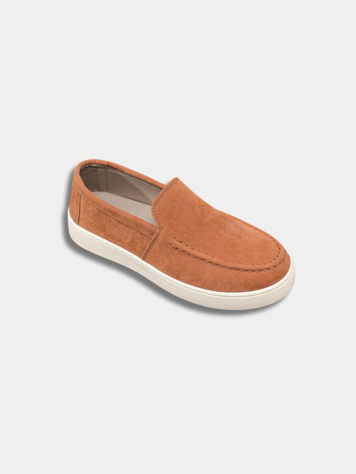 Men's Casual Stitched Loafers