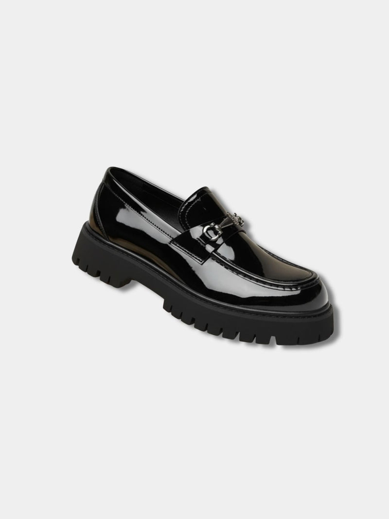 Men's Chunky Bit Loafers