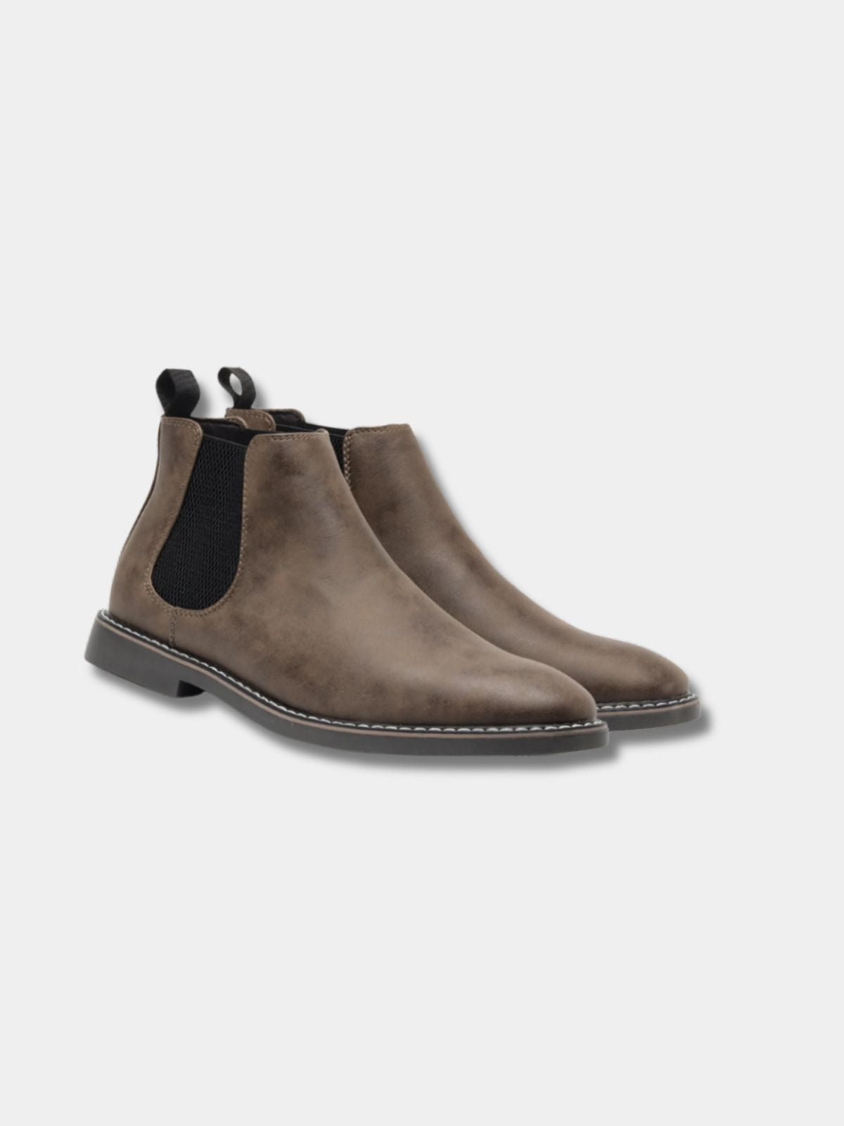 Men's Classic Chelsea Boots