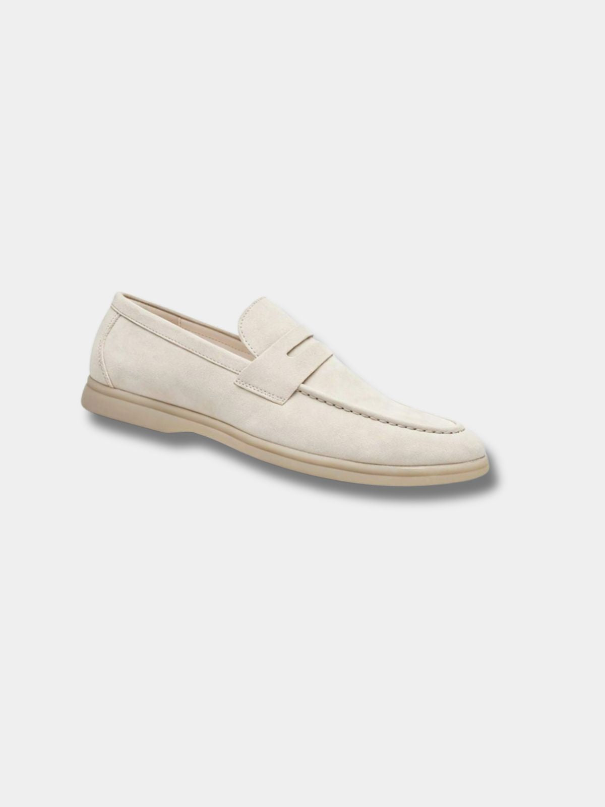 Men's Classic Penny Loafers