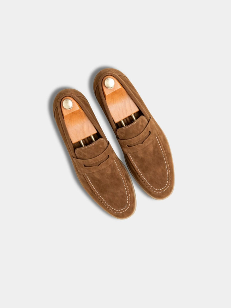 Men's Penny Loafers