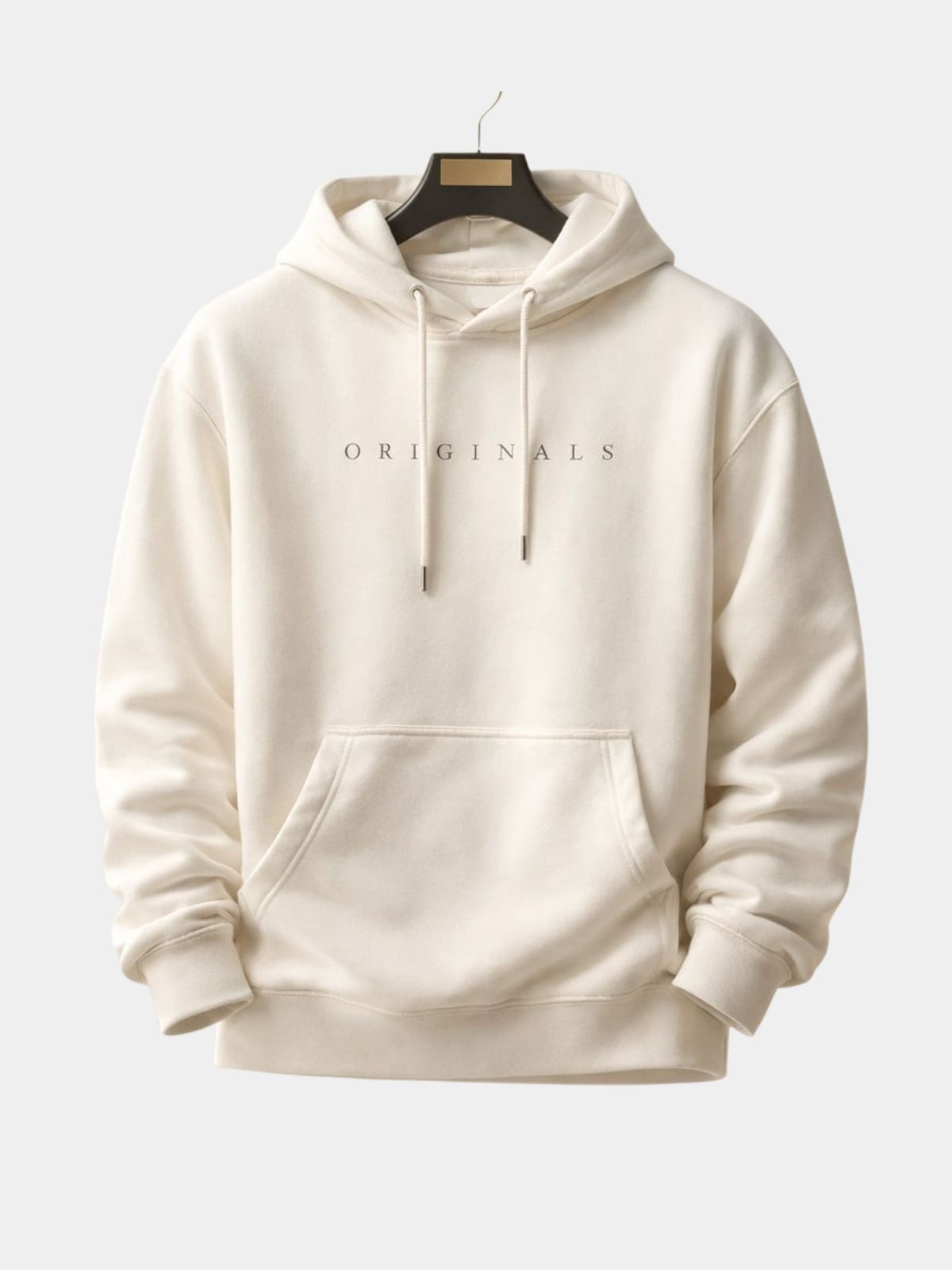 Men's Printed Hoodie