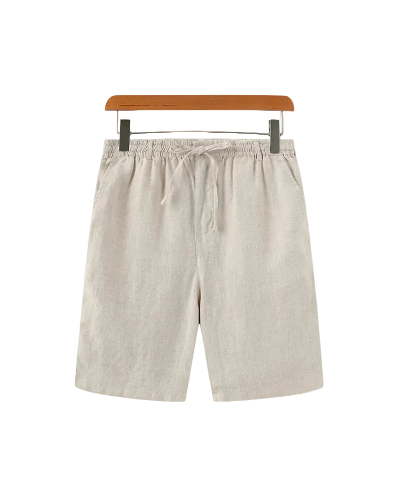 Men's Drawstring Shorts