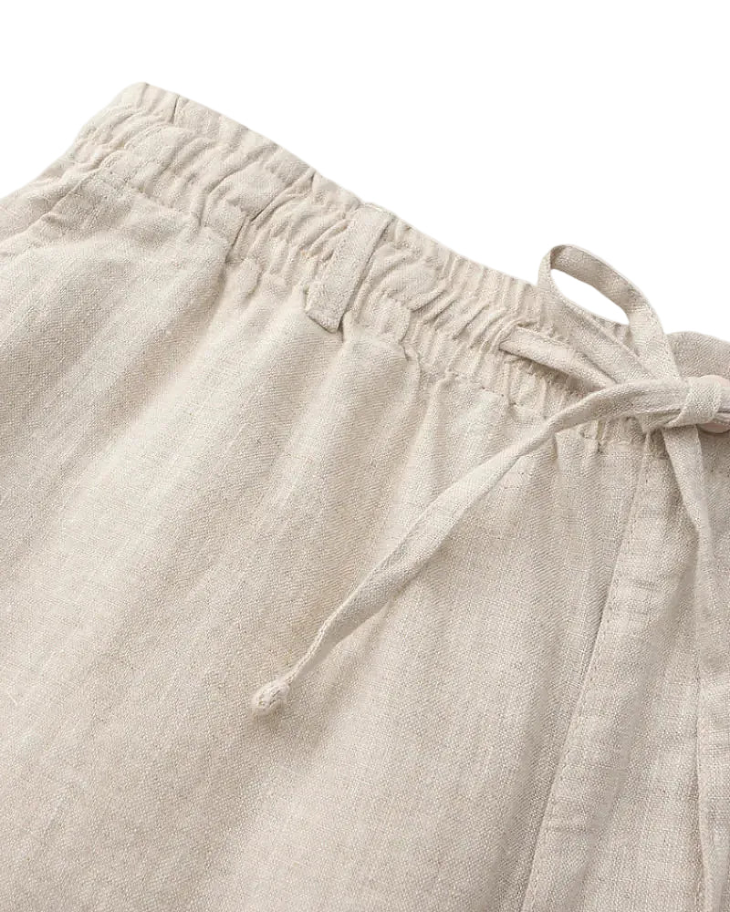 Men's Drawstring Shorts