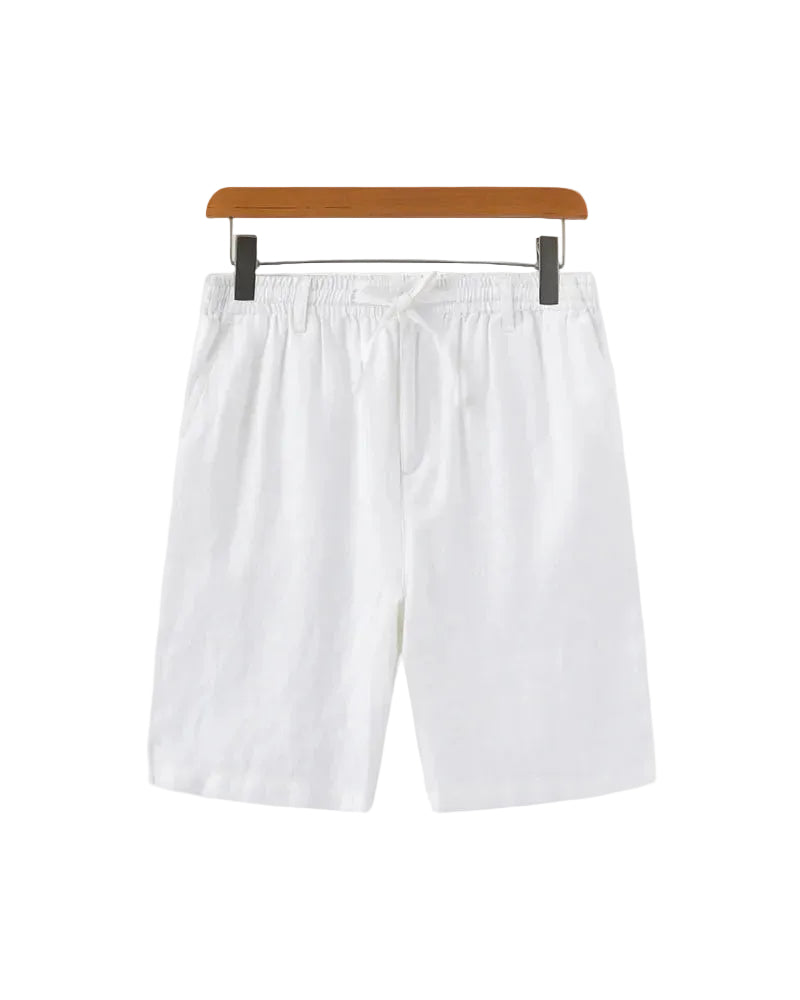 Men's Drawstring Shorts
