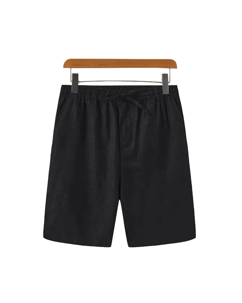 Men's Drawstring Shorts