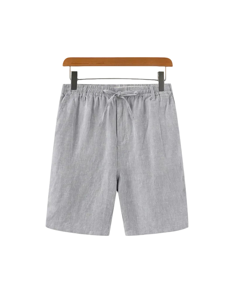 Men's Drawstring Shorts