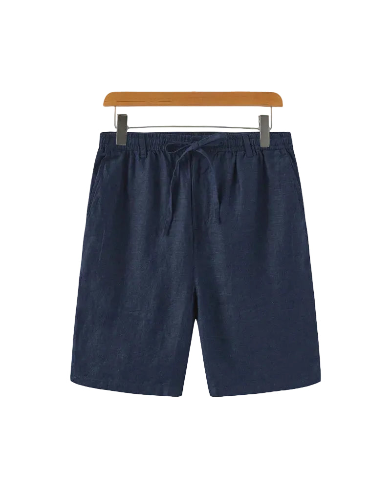 Men's Drawstring Shorts