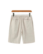 Men's Drawstring Shorts
