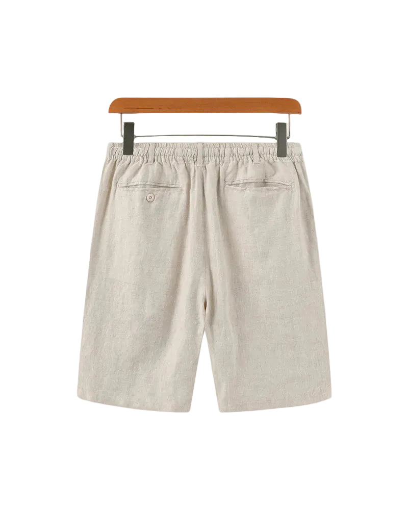 Men's Drawstring Shorts