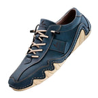 Men’s Segmented Sole Casual Shoes