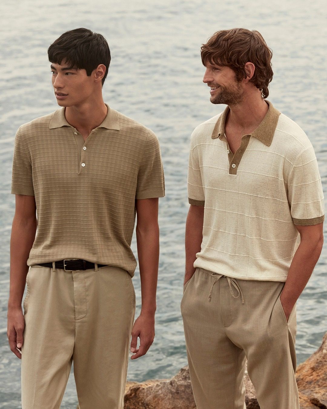 Old Money Polo's