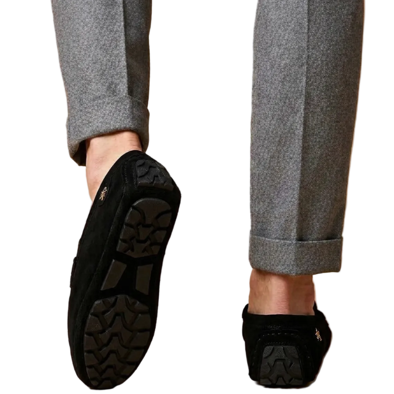 Men's Bit Loafers